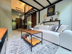 Kandis Residence (D27), Condominium #585518281
